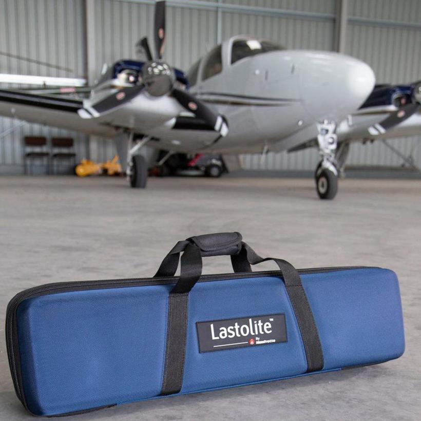 Lastolite Rapid SkyLite extra groß Kit 3x3m 