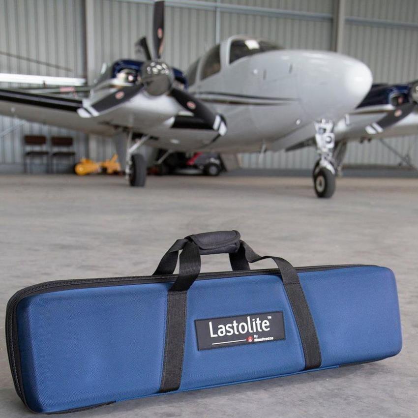 Lastolite Rapid SkyLite extra groß Kit 3x3m 