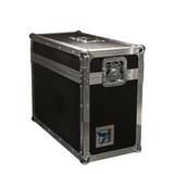 Smoke Factory Hazer Tour-HazerIIA im AMPTOWN-Case, schwarz DMX, Dunstmenge und Lüfter regelbar, lieferbar 03/24