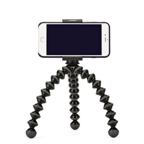JOBY GripTight GorillaPod PRO Stativ Stativ für jedes Smartphone mit oder ohne Hülle