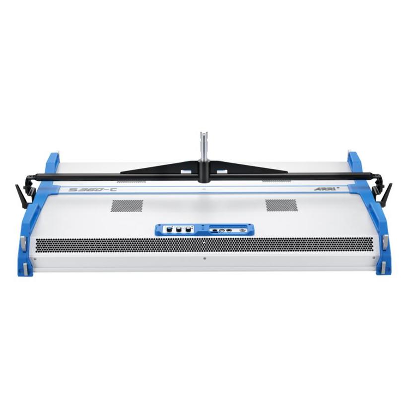 ARRI SkyPanel S360 Short Yoke (inkl. Pin) 