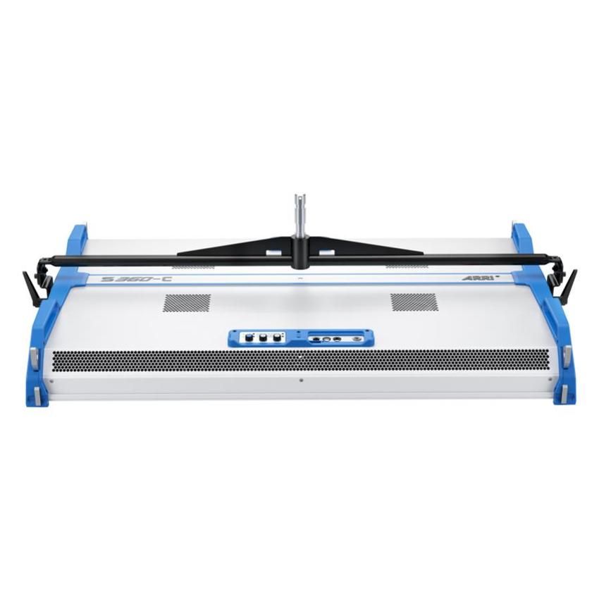 ARRI SkyPanel S360 Short Yoke (inkl. Pin) 