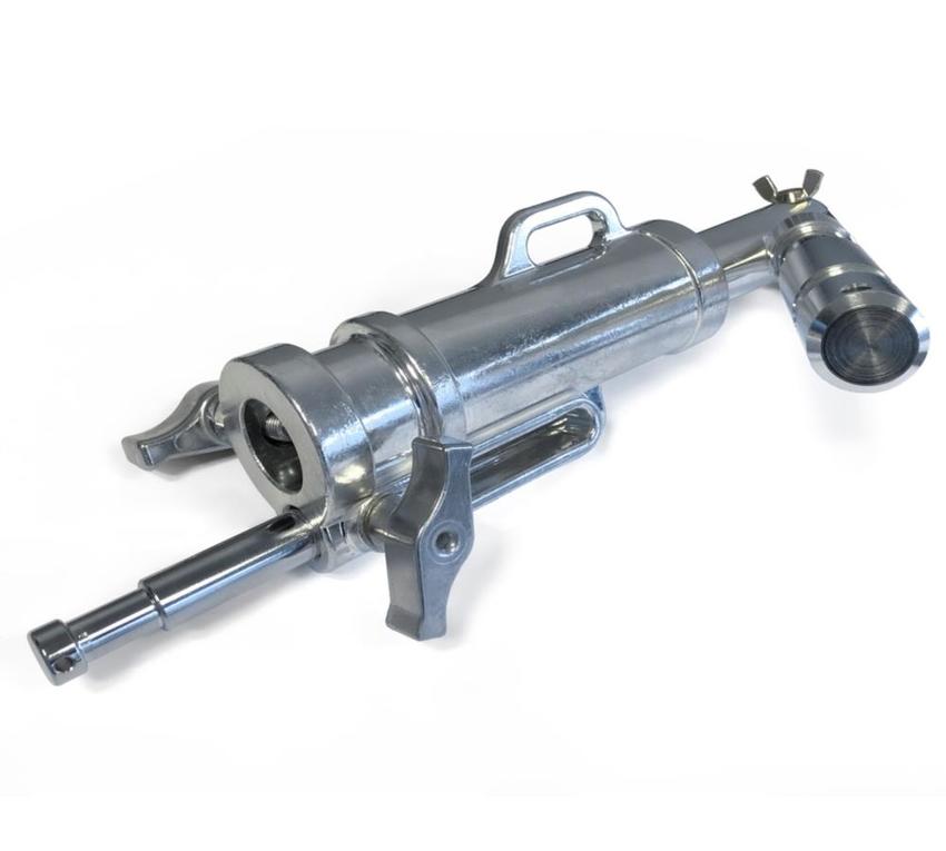 MANFROTTO JUNIOR DROP DOWN PIN BOOM ARM ACCESSORY