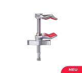 Manfrotto 2" End Jaw Vice Clamp Länge: 20cm, Gewicht: 500g