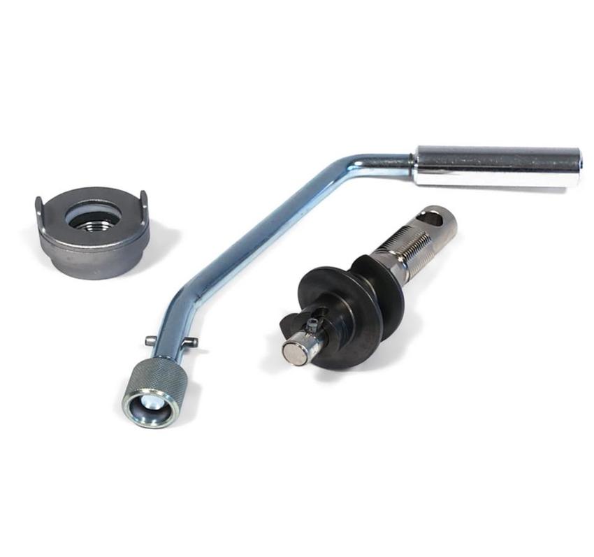 Manfrotto CRANK HANDLE W/HARDWARE Manfrotto-Lighting / Avenger / Ersatzteil