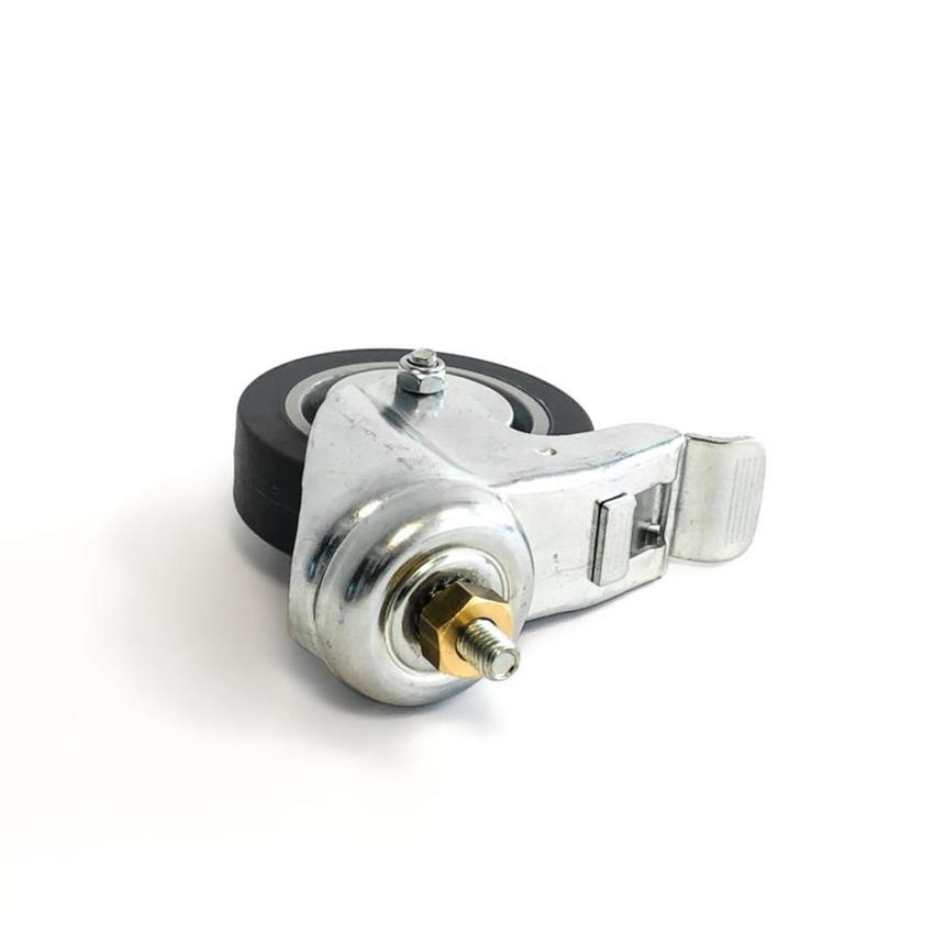 Manfrotto WHEELS W/BRAKE W/O INNER TUBE Manfrotto-Lighting / Avenger / Ersatzteil