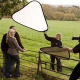 Lastolite Trigrip Diffusor 2 Blenden 120cm 