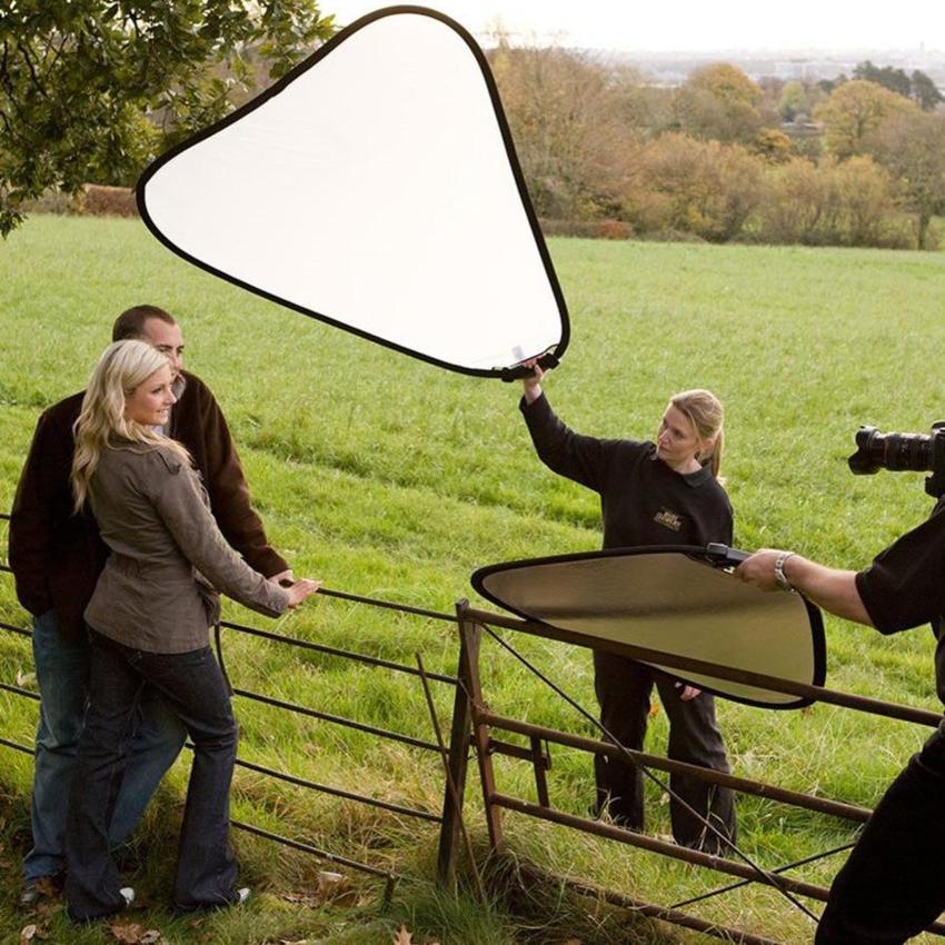 Lastolite Trigrip Diffusor 2 Blenden 120cm 