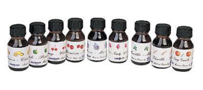 Duftstoff Apfel für Nebelfluid