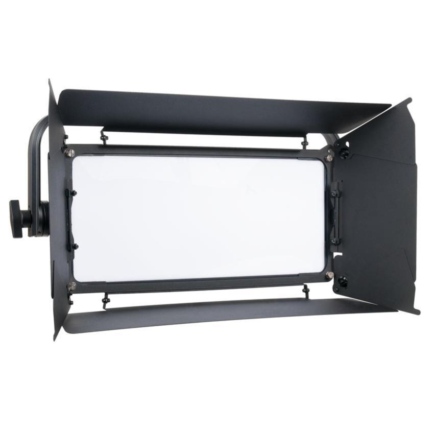 ELATION TVL Softlight DW (inkl. Torblende) 480x Single Chip LEDs 0,5 W, 115° Zoom, DMX