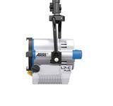 ARRI L7-C PLUS BLUE/SILVER, P.O.Fresnel, HANGING,2800-10000K 180 W RGBW LED Light Engine, powerCON® TRUE1, ohne Kabel