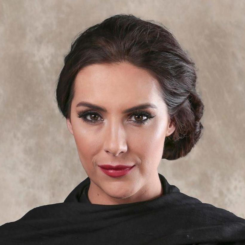 Lastolite Falthintergrund Doppelseitig Schwarz/Grau 150x180cm inklusive Tasche