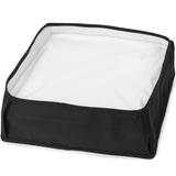 Manfrotto Wabenvorsatz Ezybox Speed-Lite 2  22x 22 cm 