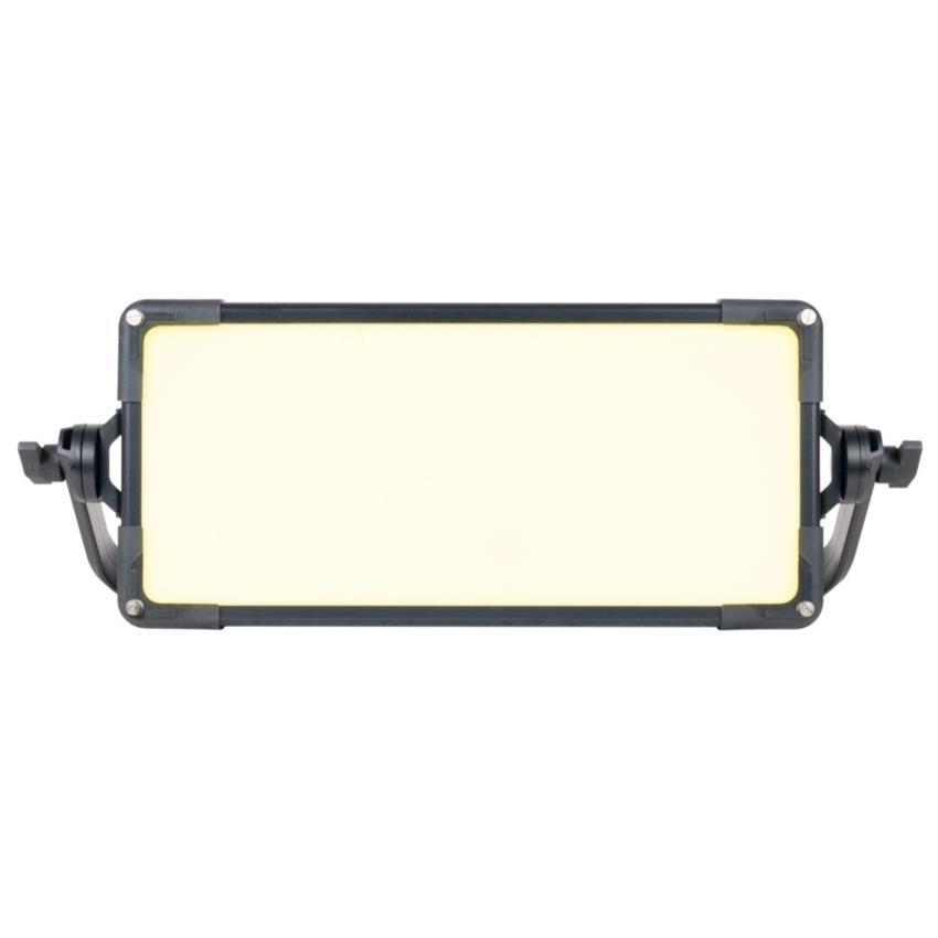 ELATION TVL Softlight DW (inkl. Torblende) 480x Single Chip LEDs 0,5 W, 115° Zoom, DMX