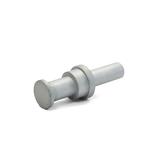 MANFROTTO ADAPTER 5/8" M - 3/8" MALE 