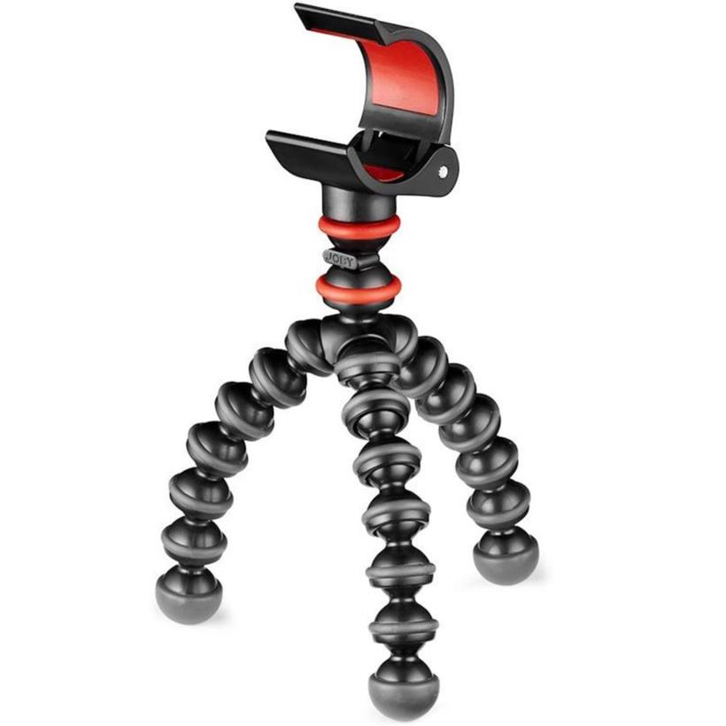 JOBY GorillaPod Starter Kit Ihr kreativer Begleiter im Taschenformat