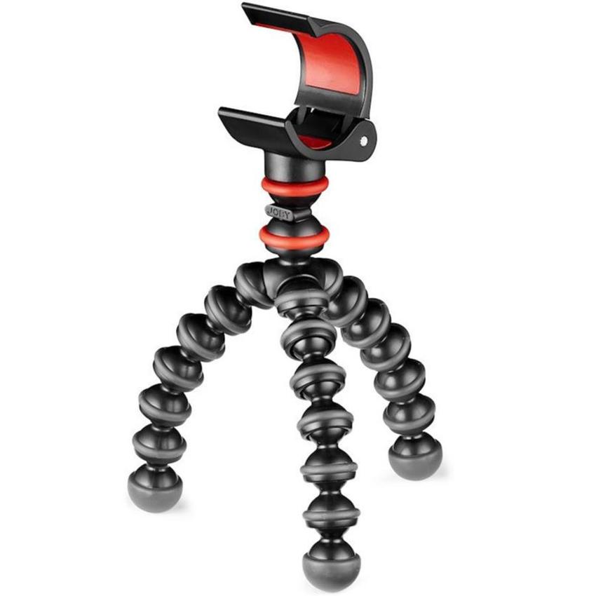JOBY GorillaPod Starter Kit Ihr kreativer Begleiter im Taschenformat