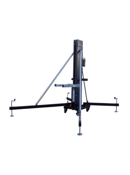 Line Array-/Gabellifte