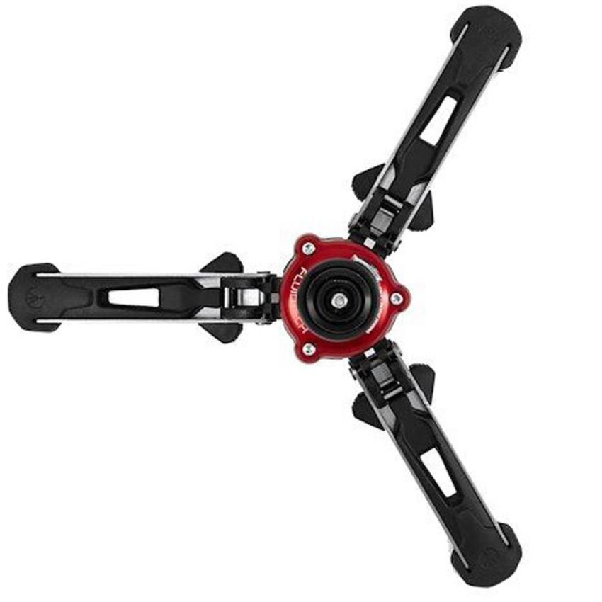 MANFROTTO Fluidtech Base für XPRO Einbeinstative 
