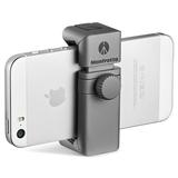 MANFROTTO TwistGrip - Universal Smartphone-Halterung 