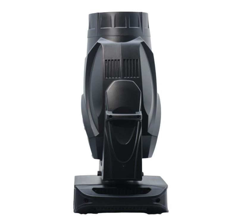 VARILITE 1600 PROFILE, 600w Bichromatic Light Engine, c/w, 2 x VL, Rails and power input connector, Black