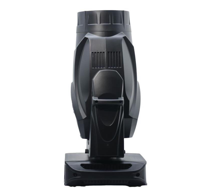 VARILITE 1600 PROFILE, 600w Bichromatic Light Engine, c/w, 2 x VL, Rails and power input connector, Black