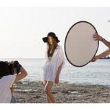 Lastolite Rundreflektor Sunlite/Soft Silber 75cm 