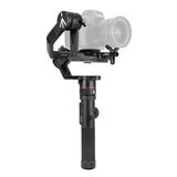 MANFROTTO GIMBAL 460 Profi-3-Achsen Gimbal für bis zu 4,6 kg