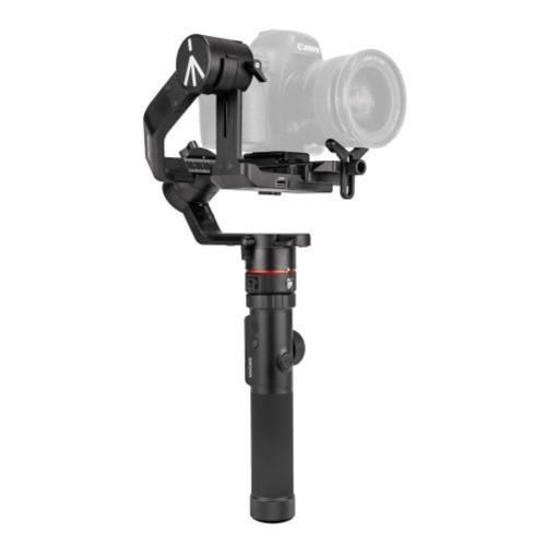 MANFROTTO GIMBAL 460 Profi-3-Achsen Gimbal für bis zu 4,6 kg