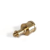 MANFROTTO CINE ADAPTER Kurzadapter 28mm weiblich auf 5/8" + 3/8" männlich