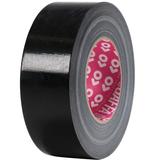 Advance Tapes AT 202  50mm / 50 m, Profi Ausführung schwarz, AT202B