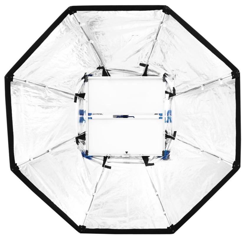 ARRI DoPchoice Octa 5 für zwei S60 (ohne Halterg.) "Ersatzteil" für L2.0016163