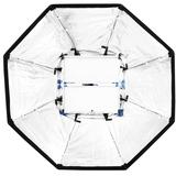 ARRI DoPchoice Octa 5 für zwei S60 (ohne Halterg.) "Ersatzteil" für L2.0016163