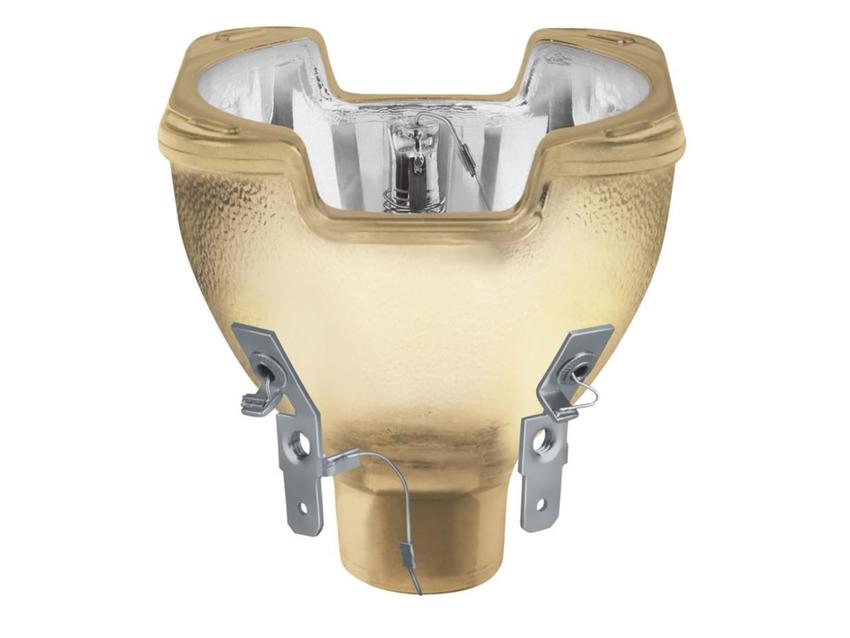 OSRAM HRI SIRIUS 330W, 7400 K, 1500h, 12000lm, CRI 86 Durchmesser 56mm, Länge 63mm
