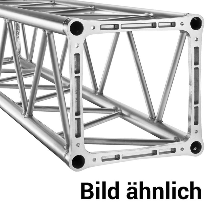 Litec QX40SA025 ST 40 cm. square - cm. 25 reinforced truss