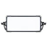 ELATION TVL Softlight DW (inkl. Torblende) 480x Single Chip LEDs 0,5 W, 115° Zoom, DMX