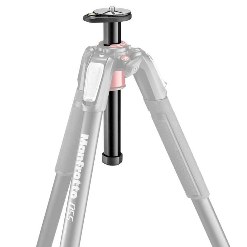 MANFROTTO Kürzere Mittelsäule für die neue 055 Serie 