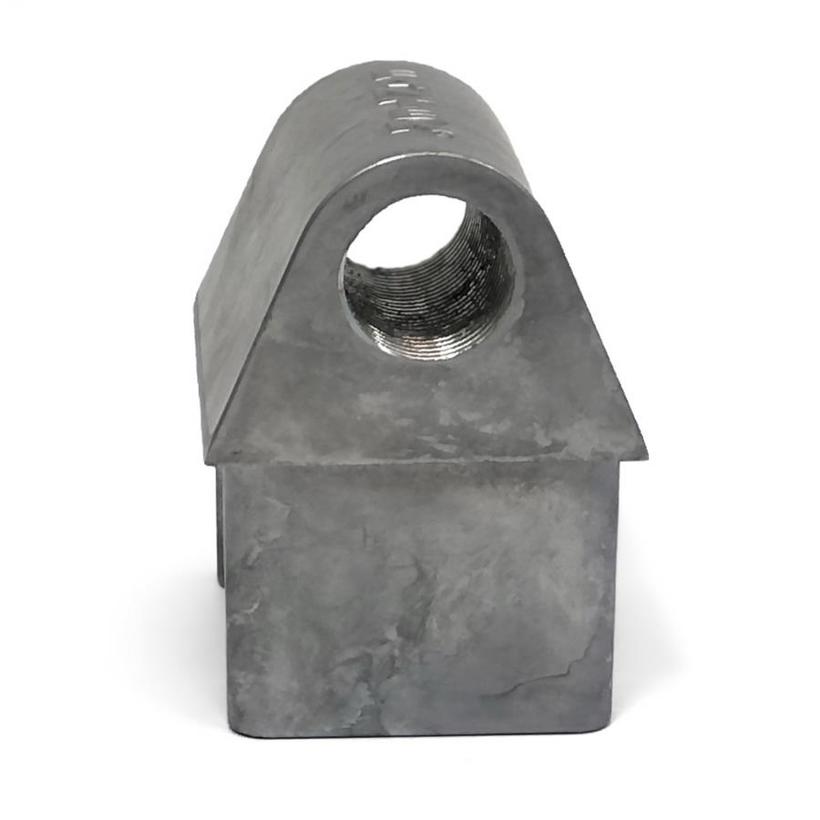 Fantek Ersatzteil / Sparepart, Code: RT-107/024 Usillo pata Halter für Fußspindel