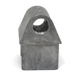 Fantek Ersatzteil / Sparepart, Code: RT-107/024 Usillo pata Halter für Fußspindel