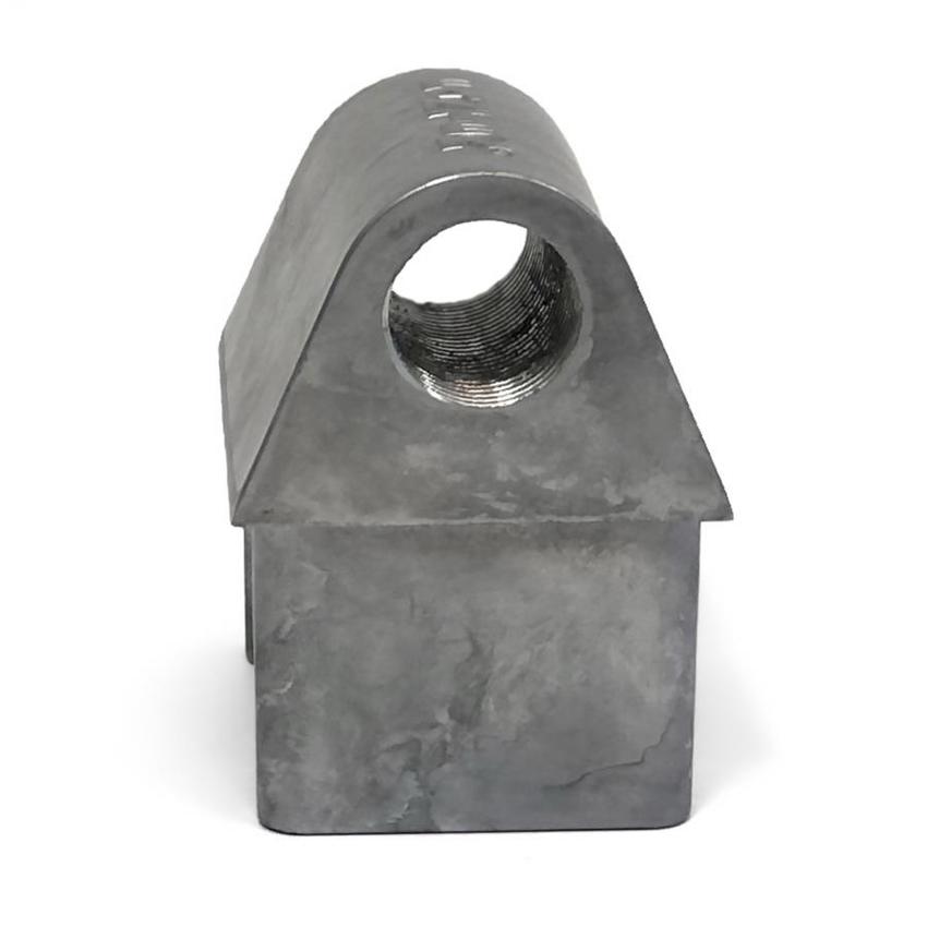 Fantek Ersatzteil / Sparepart, Code: RT-107/024 Usillo pata Halter für Fußspindel