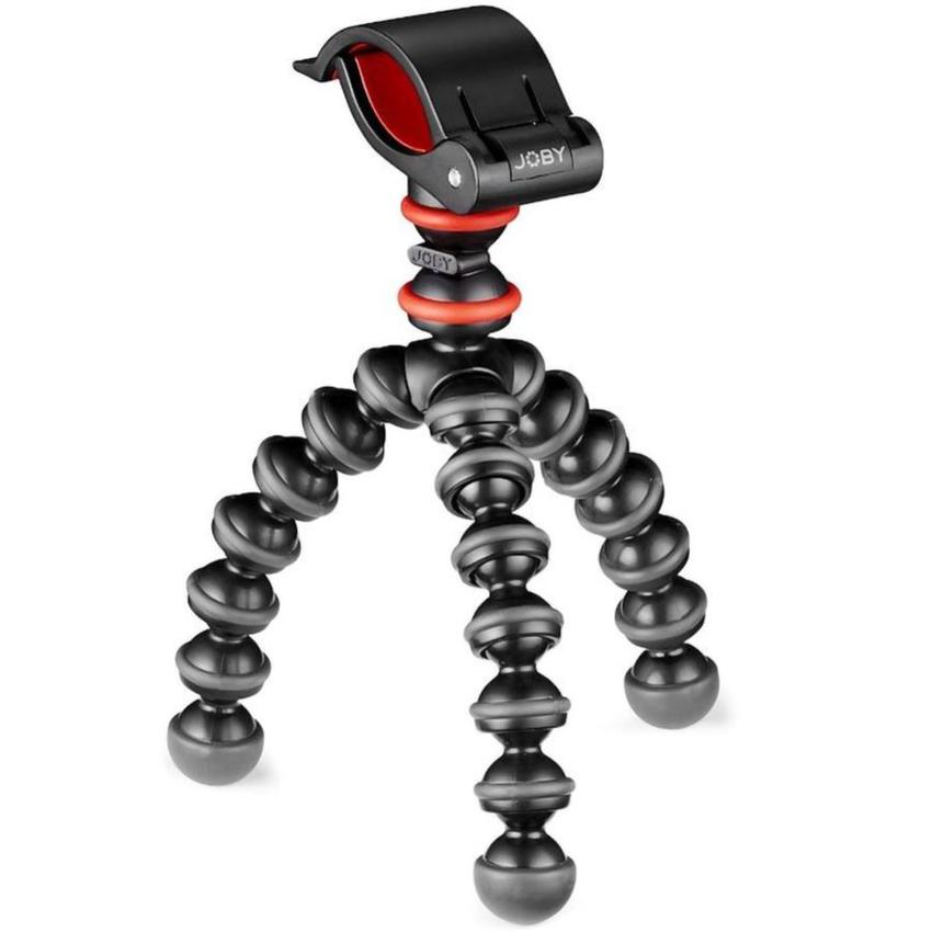 JOBY GorillaPod Starter Kit Ihr kreativer Begleiter im Taschenformat