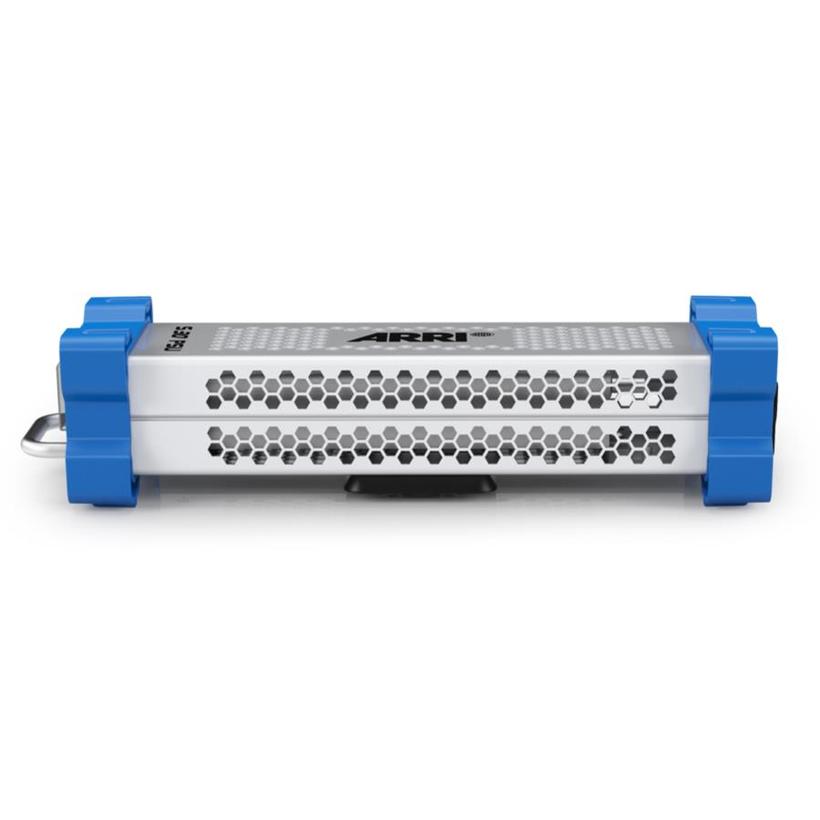 ARRI Netzteil S30 - blau/silber 