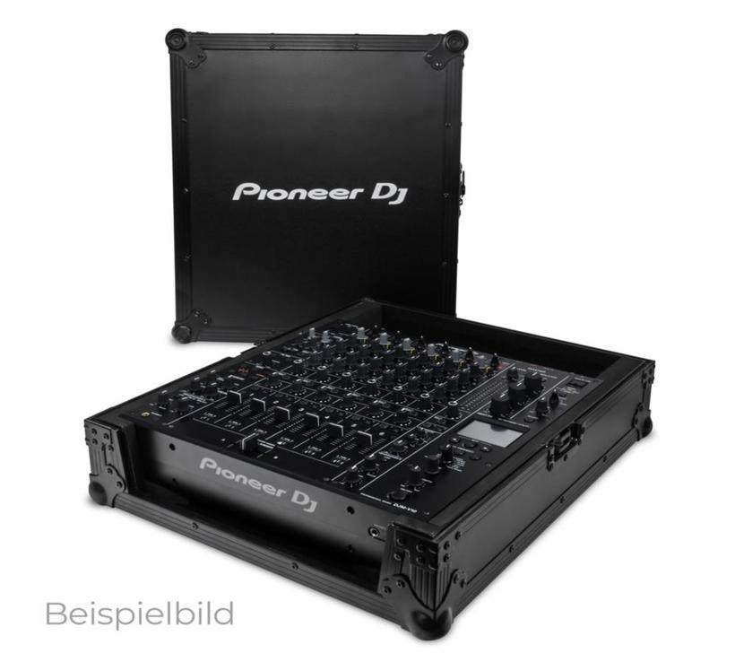 Pioneer Case / Flightcase for DJM-V10 