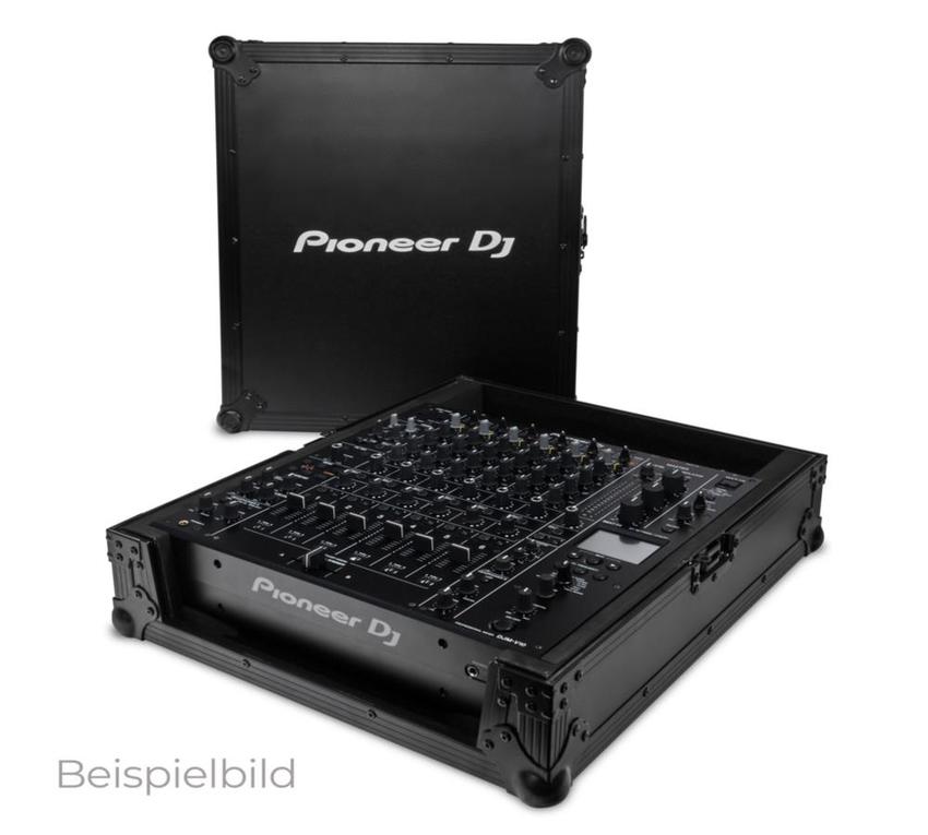 Pioneer Case / Flightcase for DJM-V10 
