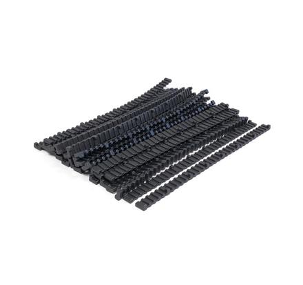 Manfrotto STRIP SET OF 15 Manfrotto-Lighting / Avenger / Ersatzteil