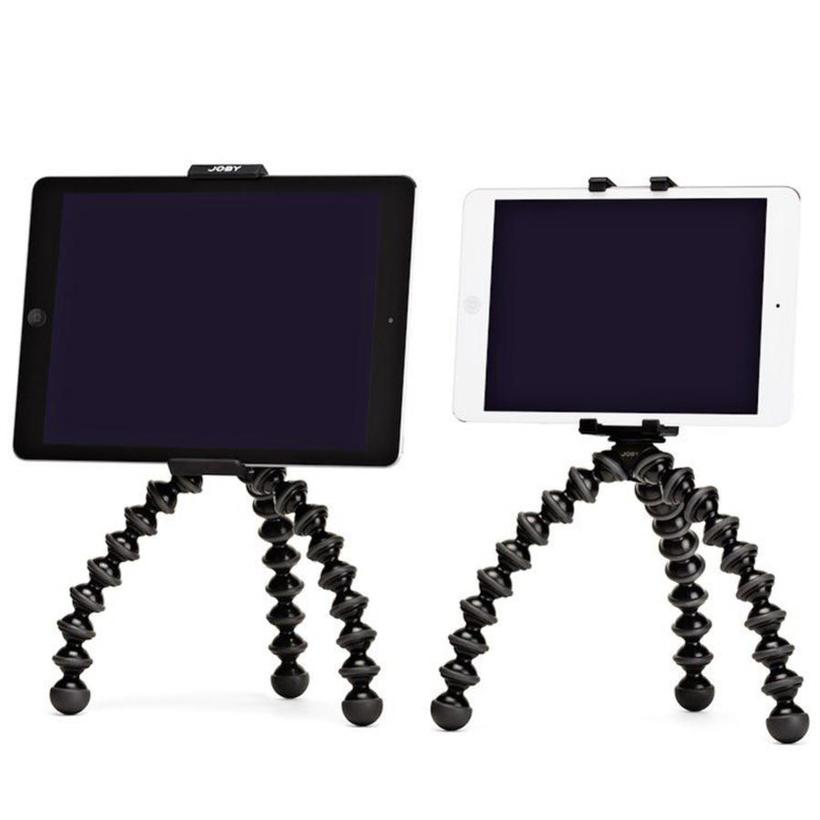 JOBY GripTight GorillaPod PRO Tablet Stativ, Für 7-10 Zoll Tablet-PCs  ***DISCONTINUED***