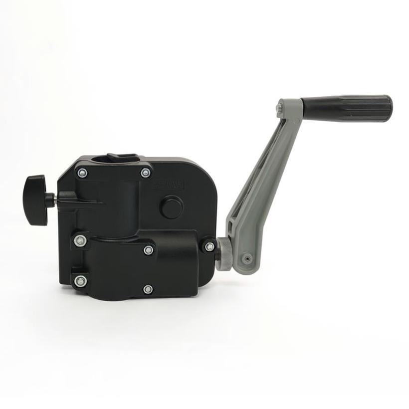 MANFROTTO CRANK CASE Manfrotto-Lighting / Avenger / Ersatzteil