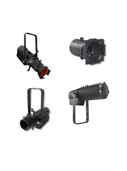 LED Profilscheinwerfer