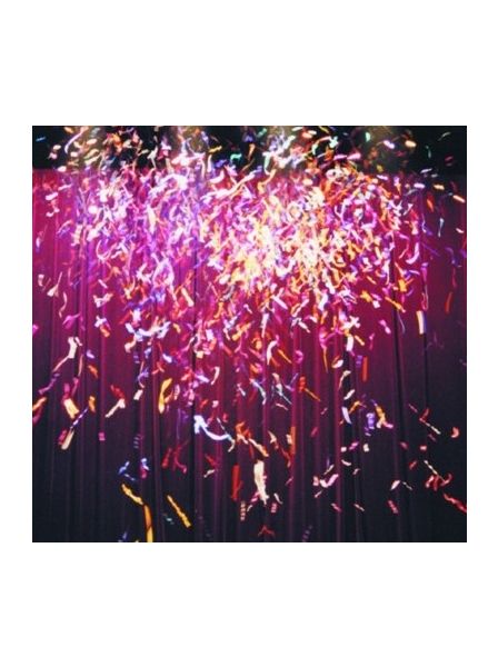 Konfetti / Glitter / Luftschlangen