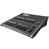 Zero88 ZerOS Wing (Fader-Erweiterung), 24 Fader/Tasten inkl. Wing Feet & Wing **NACHVOLGER: VL54109-124 **